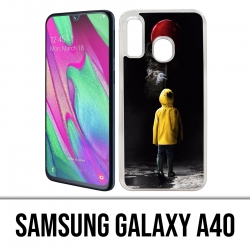 Coque Samsung Galaxy A40 -...