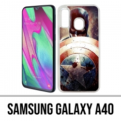 Funda Samsung Galaxy A40 -...