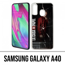 Funda Samsung Galaxy A40 -...