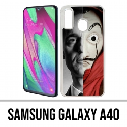 Coque Samsung Galaxy A40 -...