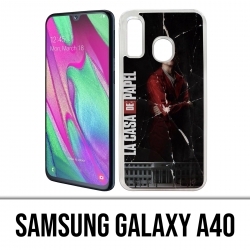 Coque Samsung Galaxy A40 -...