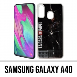 Coque Samsung Galaxy A40 -...