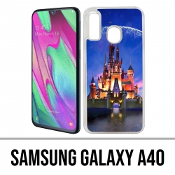 Coque Samsung Galaxy A40 -...