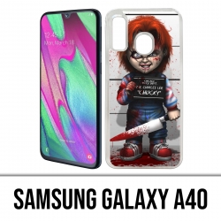 Coque Samsung Galaxy A40 -...