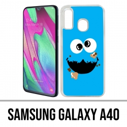 Coque Samsung Galaxy A40 -...