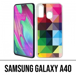 Coque Samsung Galaxy A40 -...