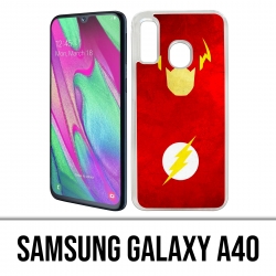 Coque Samsung Galaxy A40 -...