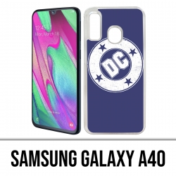 Coque Samsung Galaxy A40 -...