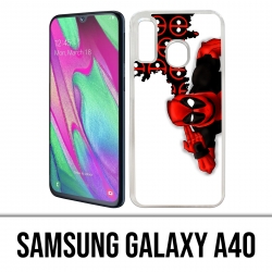 Funda Samsung Galaxy A40 -...