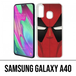 Coque Samsung Galaxy A40 -...