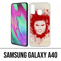 Funda Samsung Galaxy A40 -...