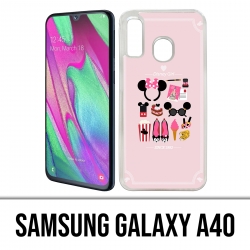 Funda Samsung Galaxy A40 -...