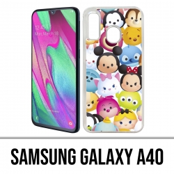 Coque Samsung Galaxy A40 -...