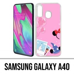 Coque Samsung Galaxy A40 -...