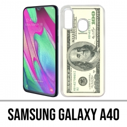 Funda Samsung Galaxy A40 -...