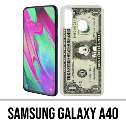 Coque Samsung Galaxy A40 -...