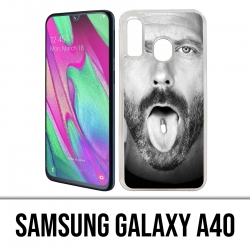 Funda Samsung Galaxy A40 -...