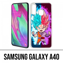 Funda Samsung Galaxy A40 -...