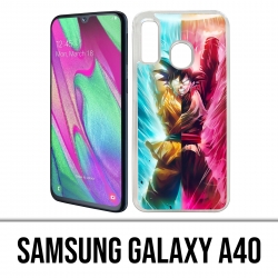 Coque Samsung Galaxy A40 -...