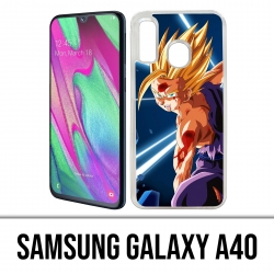 Coque Samsung Galaxy A40 -...