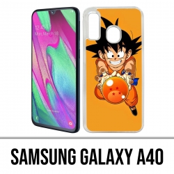 Coque Samsung Galaxy A40 -...