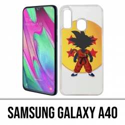 Coque Samsung Galaxy A40 -...