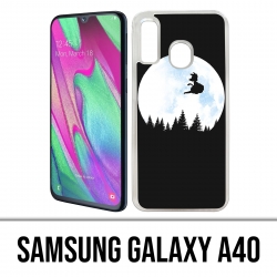 Funda Samsung Galaxy A40 -...