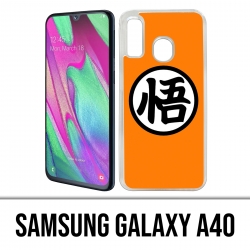 Coque Samsung Galaxy A40 -...