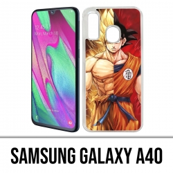 Coque Samsung Galaxy A40 -...