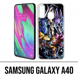 Coque Samsung Galaxy A40 -...