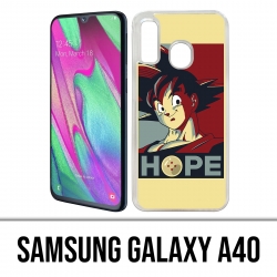 Coque Samsung Galaxy A40 -...