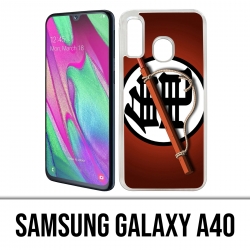 Coque Samsung Galaxy A40 -...