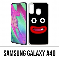 Coque Samsung Galaxy A40 - Dragon Ball Mr Popo