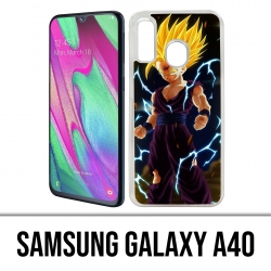 Coque Samsung Galaxy A40 -...