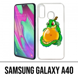 Funda Samsung Galaxy A40 -...