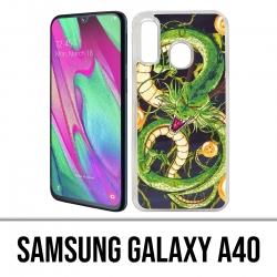 Coque Samsung Galaxy A40 -...