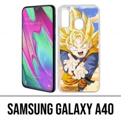 Coque Samsung Galaxy A40 -...