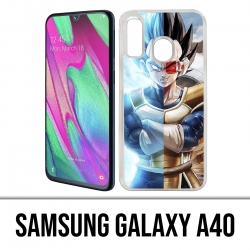 Coque Samsung Galaxy A40 -...