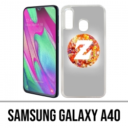 Coque Samsung Galaxy A40 -...