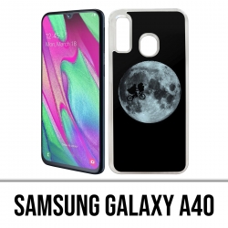Funda Samsung Galaxy A40 - Et Moon