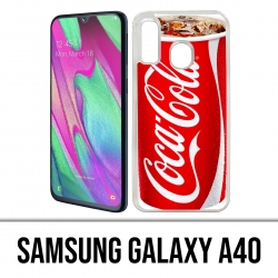 Coque Samsung Galaxy A40 -...