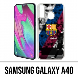 Samsung Galaxy A40 Case -...