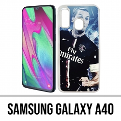 Samsung Galaxy A40 Case -...