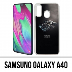 Coque Samsung Galaxy A40 -...