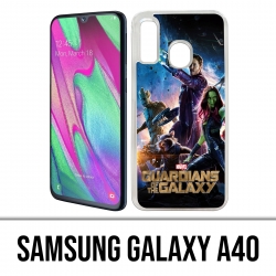 Coque Samsung Galaxy A40 -...