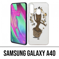 Funda Samsung Galaxy A40 de...