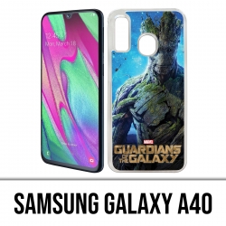 Coque Samsung Galaxy A40 -...