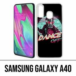 Coque Samsung Galaxy A40 -...