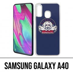 Coque Samsung Galaxy A40 -...