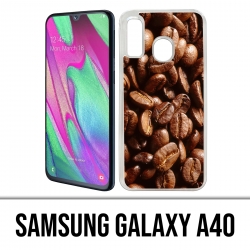 Coque Samsung Galaxy A40 -...